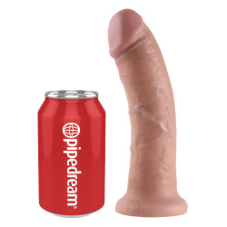 King Cock King Cock 20 cm Flesh